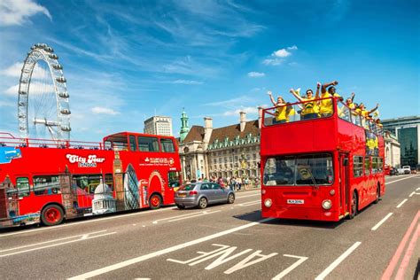 london coach trips packages.